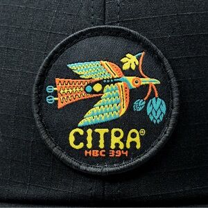 Citra‎ Outdoors Hat - Unisex, OSFM